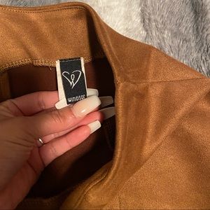 Cute tight skirt worn twice !